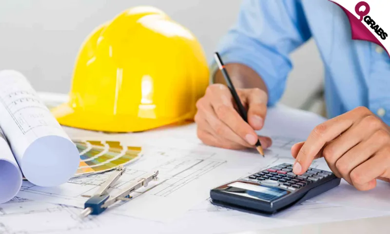 UPDA Training Program - Architecture, Civil, Mechanical & Electrical Engineering!